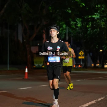 Runner Photo 3587280