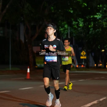 Runner Photo 3587284