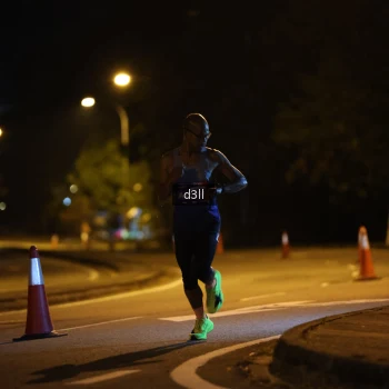 Runner Photo 3587286