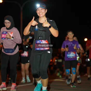 Runner Photo 3587288