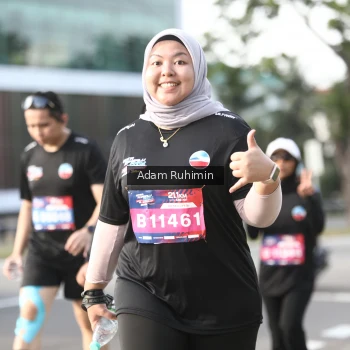 Runner Photo 3587289