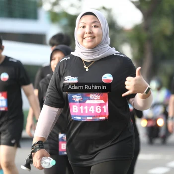 Runner Photo 3587290