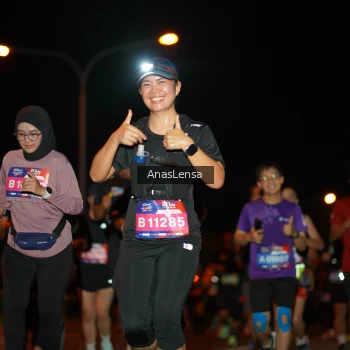 Runner Photo 3587292