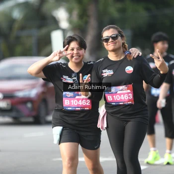 Runner Photo 3587294