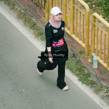 Runner Photo 3587295