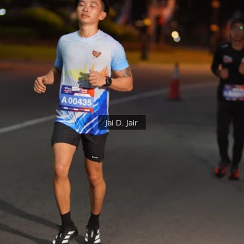 Runner Photo 3587297