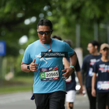 Runner Photo 35873