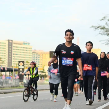 Runner Photo 3587302
