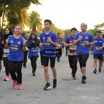 Runner Photo 3587305