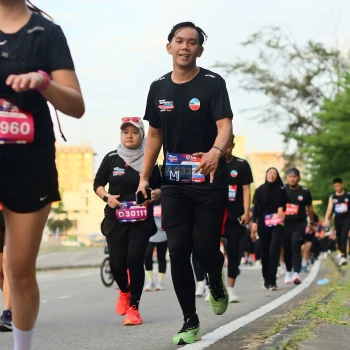 Runner Photo 3587307