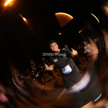 Runner Photo 3587308