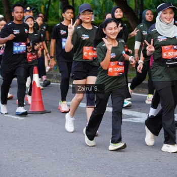 Runner Photo 3587309