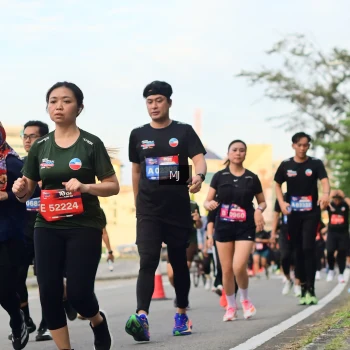 Runner Photo 3587311