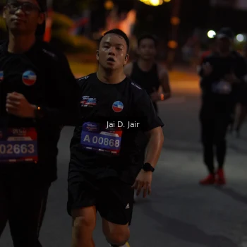 Runner Photo 3587312