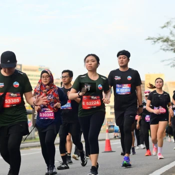 Runner Photo 3587314