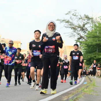 Runner Photo 3587317