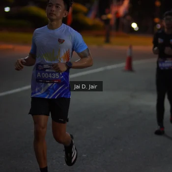 Runner Photo 3587318