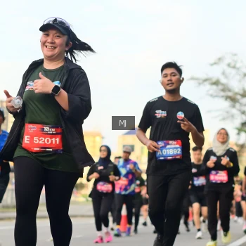 Runner Photo 3587320