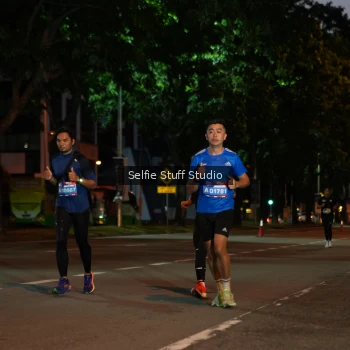 Runner Photo 3587323
