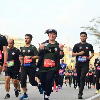 Runner Photo 3587325