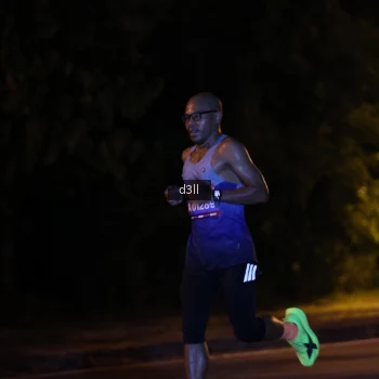 Runner Photo 3587328