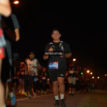 Runner Photo 3587330