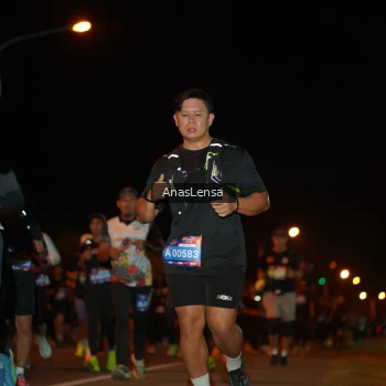 Runner Photo 3587332