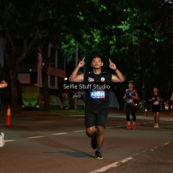 Runner Photo 3587335