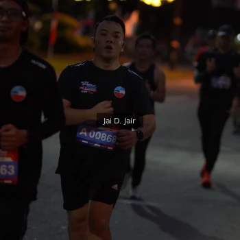 Runner Photo 3587338