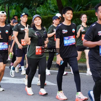 Runner Photo 3587339