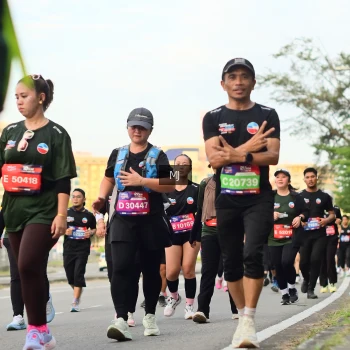 Runner Photo 3587341