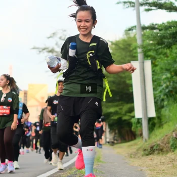 Runner Photo 3587342