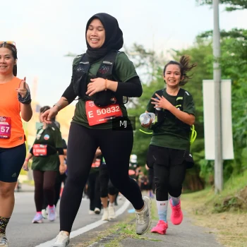 Runner Photo 3587344