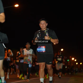 Runner Photo 3587345