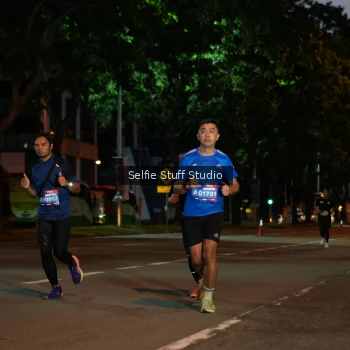 Runner Photo 3587347