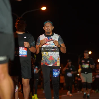 Runner Photo 3587349