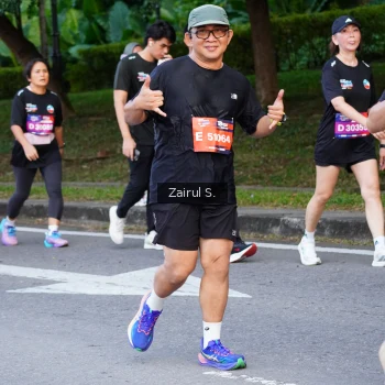 Runner Photo 3587350