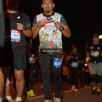 Runner Photo 3587351