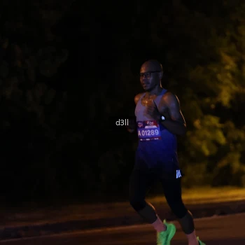 Runner Photo 3587355