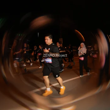 Runner Photo 3587356