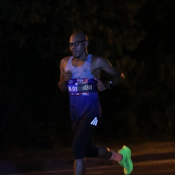 Runner Photo 3587357