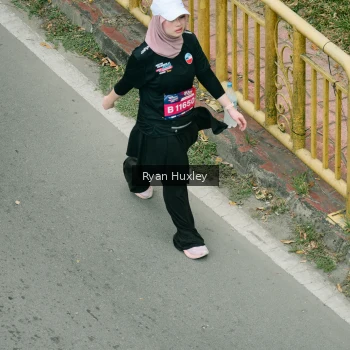 Runner Photo 3587358