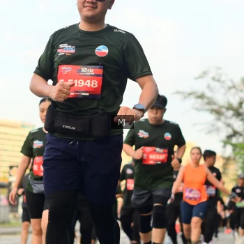 Runner Photo 3587360