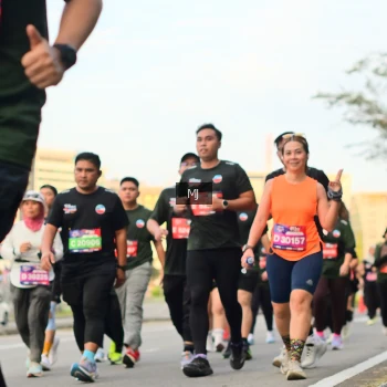 Runner Photo 3587361