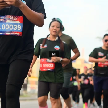 Runner Photo 3587362