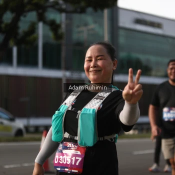 Runner Photo 3587363