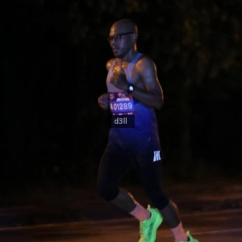Runner Photo 3587365