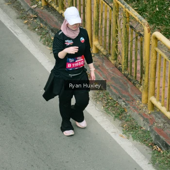 Runner Photo 3587366