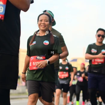 Runner Photo 3587367