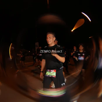Runner Photo 3587368